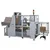 Heavy Duty Industrial Auto Case Packer Machine